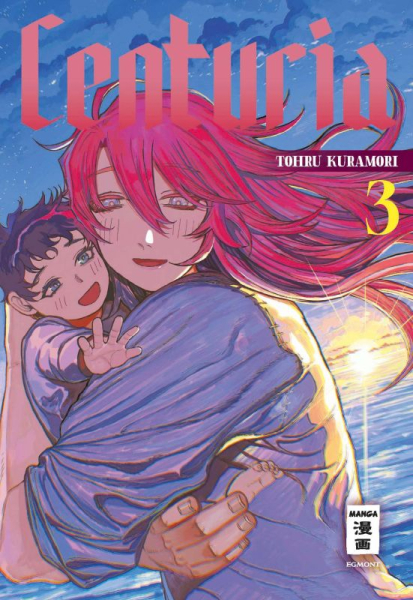 Centuria 3